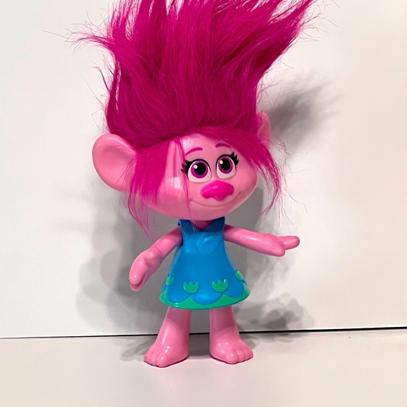 Lot of Troll Dolls - Picture 2 of 8